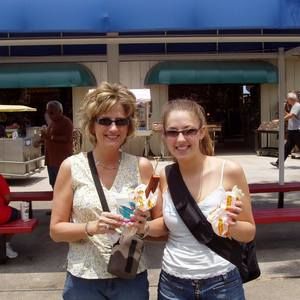 Meet your Posher, Diane